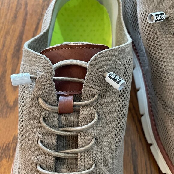 Breeze Urban - Ultra Comfortable Shoes. NWOT, size 14 Mesh Casual, Classy!!! - Picture 2 of 8